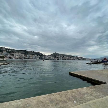 Elda'S Apartment Sarandë 외부 사진