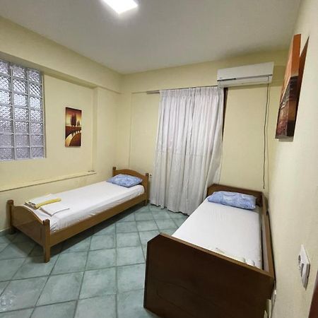 Elda'S Apartment Sarandë 외부 사진